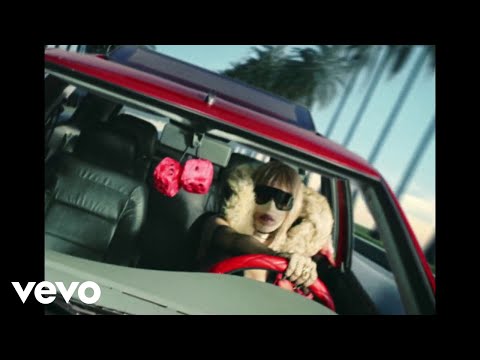 M¥SS KETA - NEVROTIKA