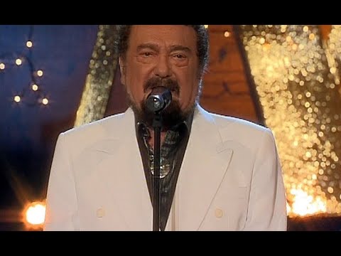 Waldemar Matuška - oslava 70-tých narozenin (2002)