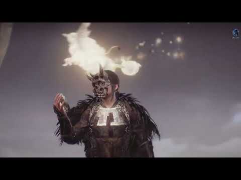 Let's play! Nioh 3 (Alpha Demo) Part 11