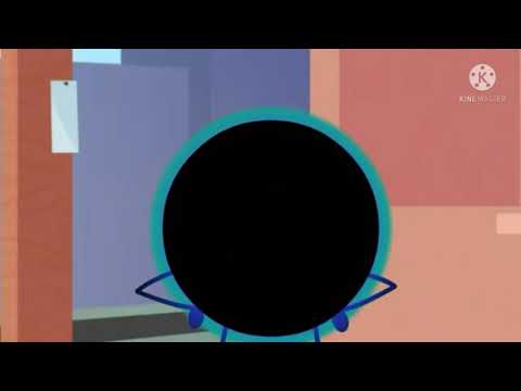 HYB Fanmade - XtremeSonic1 Vs. Nab (Fanmade r2?)