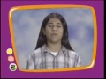 PBS Kids Zapping TV The First Powwow On The Moon 2001