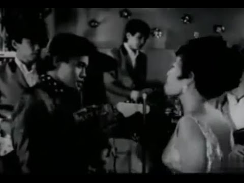 A.Rhymie & The Rythmn Boys - Idaman Kalbu (OST Dosa Wanita 1967)