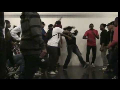 NDS (New Dance Session 2011) by Comely Production (from C-Cube(3)-WalkerZ)