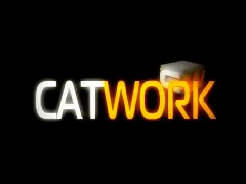 Catwork inci tanem remix
