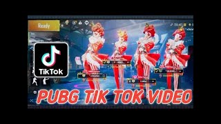PUBG TIK TOK FUNNY MOMENT AND FUNNY VIDEO #103