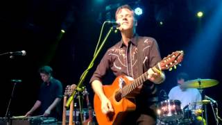 Calexico - Corona &amp; Follow The River - Live in Atlanta
