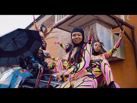 Msafi The Real - Urabanzubaze (Official Video 4k)