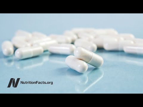 Probiotic capsules ip