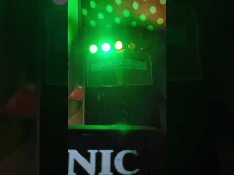 Espíritus de todo tipo em casa!!!