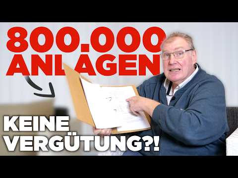 Das EEG läuft aus - Was jetzt mit deiner PV-Anlage passiert! | Mit Holger Laudeley
