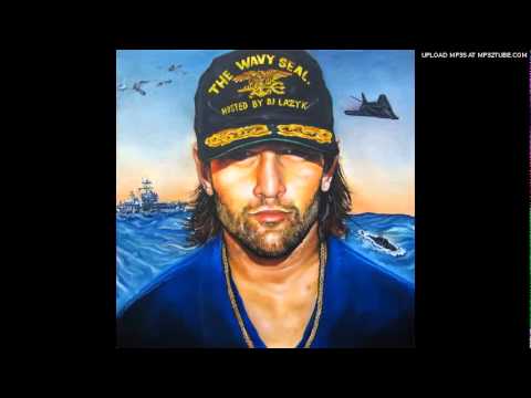 Dyber The Wavy Seal - JUST HATE ME