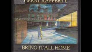 She Moved Through The Fair ( unreleased ) - Gerry Rafferty