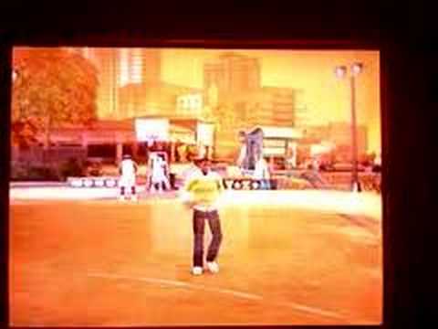 NBA 2K7- XBOX 360 Review