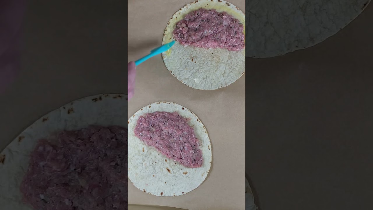 Quick & Healthy Chebureks – Feed Your Husband in Minutes!