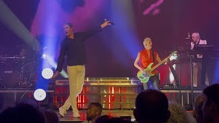 Duran Duran - Girls on Film / Psycho Killer (Live in Stuttgart, 26/06/2026)