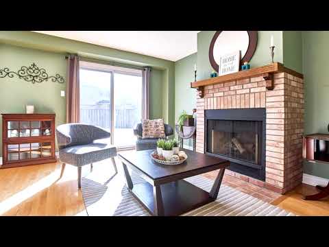 2073 Blue Ridge Crescent, Pickering