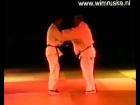 Wim Ruska died in 14/02/2015