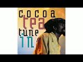 Cocoa Tea ~ Sweet Love