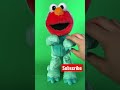 Tickle Me Elmo Or Dino Stomp
