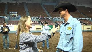 The Final Spin - 2012 NFTR Day 2