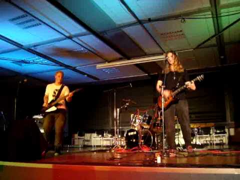 Buddha`s Green Whore (live @ Gesamtschule Eschweiler)