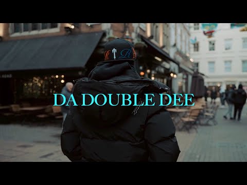 [FREE] Central Cee x K1 x Sample Drill "DA DOUBLE DEE" Uk Melodic Drill Type Beat 2023