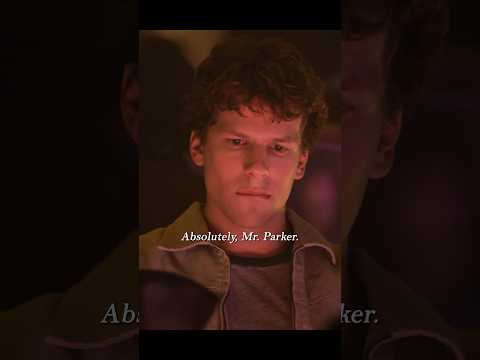 Mark decides to let Sean join them.