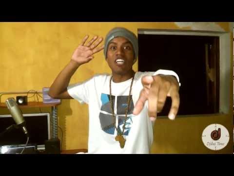 Djilui Time - Episode 5