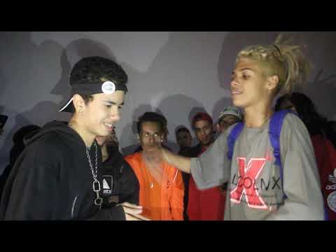 JOTAPÊ x BRENNUS | A GRANDE FINAL | 47° Batalha dos Estudantes | Guarulhos | SP