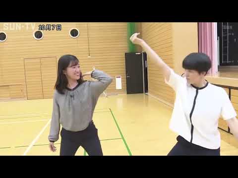 不審者から身を守る「護身術」を学ぶ　8月の刺殺事件を受け神戸女子大で開催