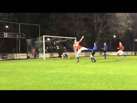 Sv de griffioen nr 8 by Jordi Linneman