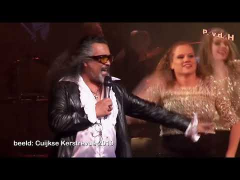 Promotiefilmpje Kerstrevue Cuijk