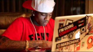 Soulja Boy - Im So Important (Came Out The Water Part 2)