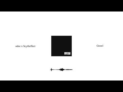 one day one coke x Scytheffect - Grawl