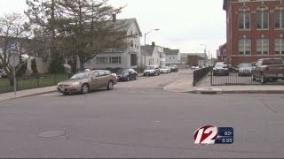 Fall River Attempted Kidnapping