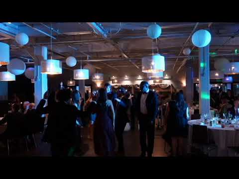 DJ SDot Entertainment video.