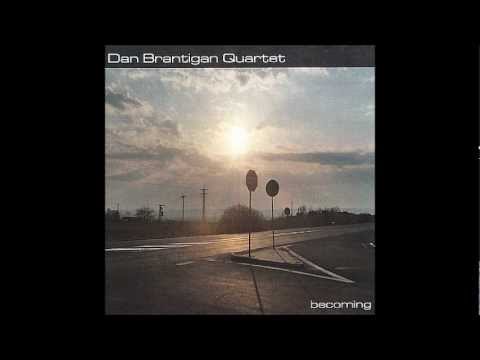 Dan Brantigan Quartet - Carry the stone