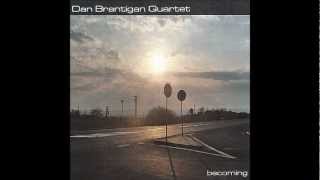 Dan Brantigan Quartet - Carry the stone