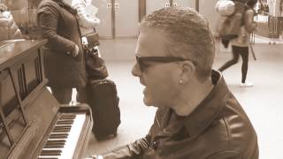 Country Boogie on the Rockabilly Piano (Dr K)
