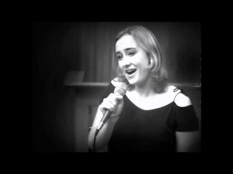 Darn That Dream - Jimmy van Heusen, arr. Matt Harris