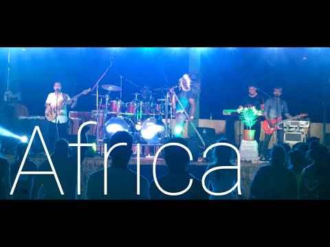 Africa - Tribute to Toto / Goan Band