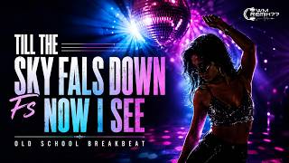 Download lagu TILL THE SKY FALS DOWN vs NOW I SEE mp3 Download lagu TILL THE SKY FALS DOWN vs NOW I SEE mp3