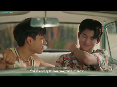 FMV | If it was you | Boston x Nick [ Only Friends Series ]