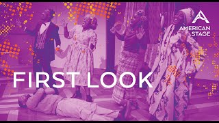 The Colored Museum – American Stage First Look