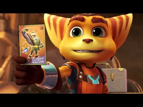download lagu mp3 mp4 Ratchet And Clank Challenge Mode, download lagu Ratchet And Clank Challenge Mode gratis, unduh video klip Ratchet And Clank Challenge Mode
