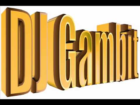 DJ Gambit - Classic Material Mix
