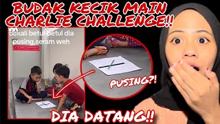 Download lagu KECOH BUDAK KECIK MAIN CHARLIE CHALLENGE‼️PENSIL GERAK DIA MUNCUL?! mp3 Download lagu KECOH BUDAK KECIK MAIN CHARLIE CHALLENGE‼️PENSIL GERAK DIA MUNCUL?! mp3
