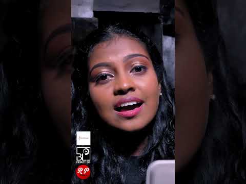 සිනා මල් ගොඩක් (Sina Mal Godak) – Soothing Duet Cover by Prabha & Madubhani 🌸🎼✨