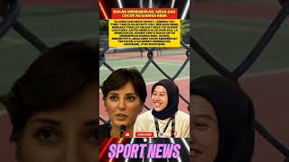 Download lagu Ratu Voli Turki Heran, Megawati Hangesti Harusnya di Klub Raksasa Eropa #proliga #shorts #vleague mp3