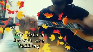 Enrique Iglesias - Sweet Isabel (Cover)